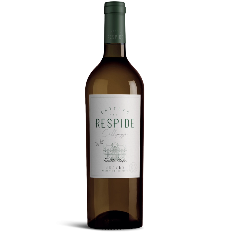 CHATEAU DE RESPIDE CALLIPYGE