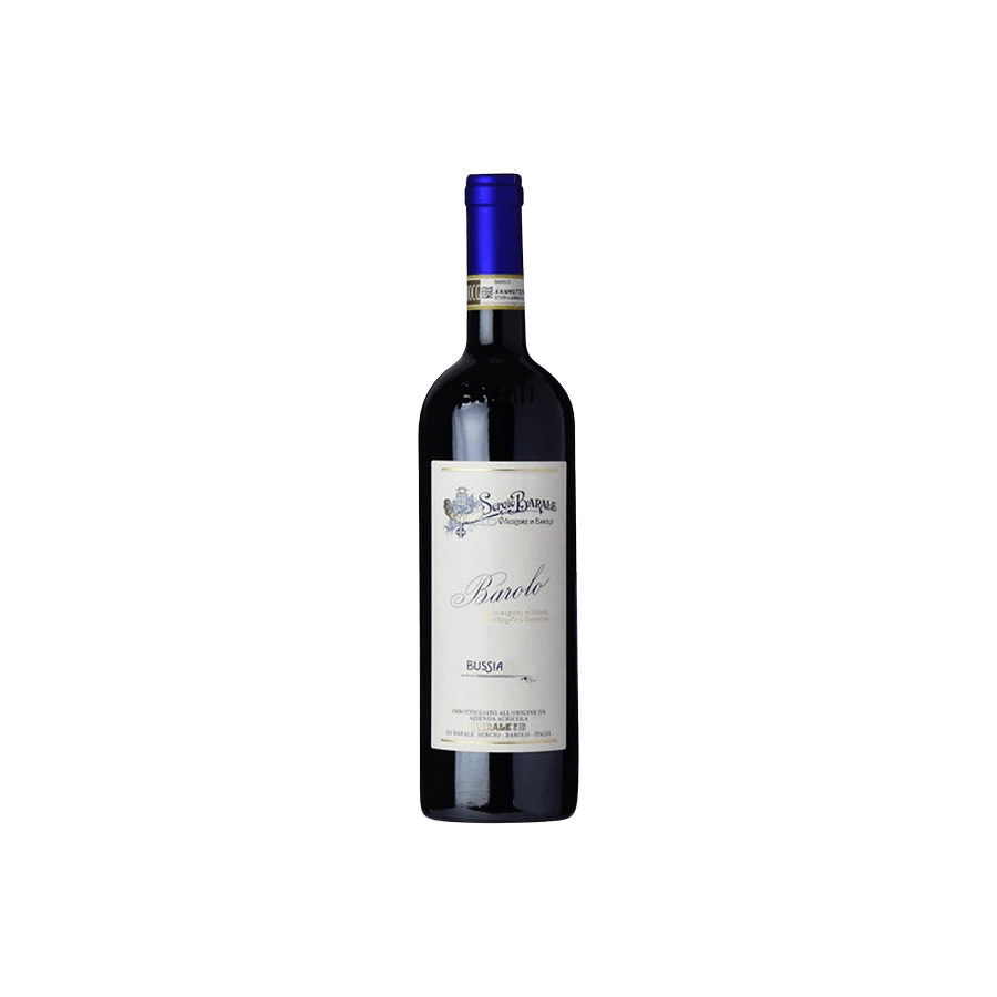 BARALE FRATELLI BUSSIA