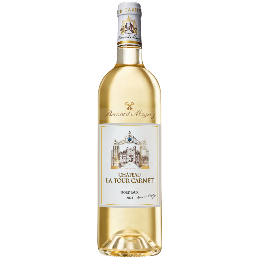 CH. LA TOUR CARNET BLANC