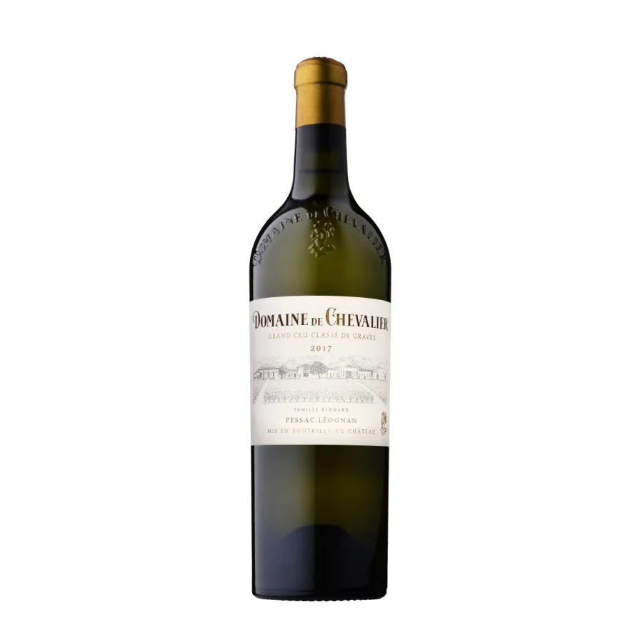 DOMAINE DE CHEVALIER 