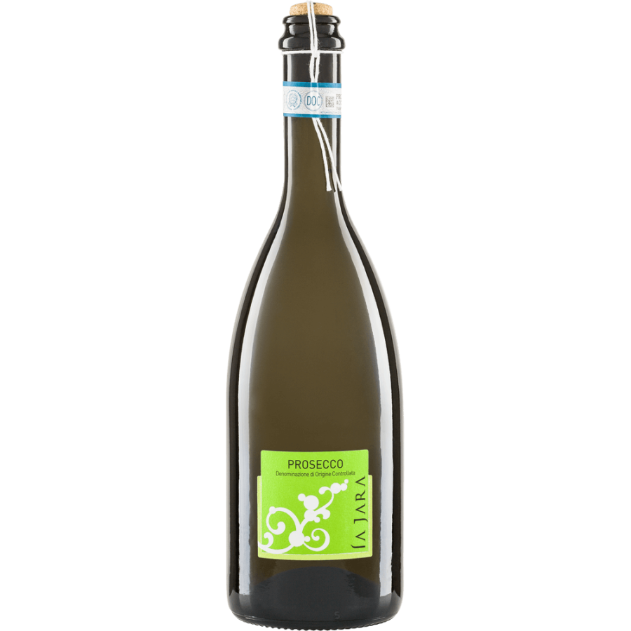 LA JARA PROSECCO SPAGO FRIZZANTE
