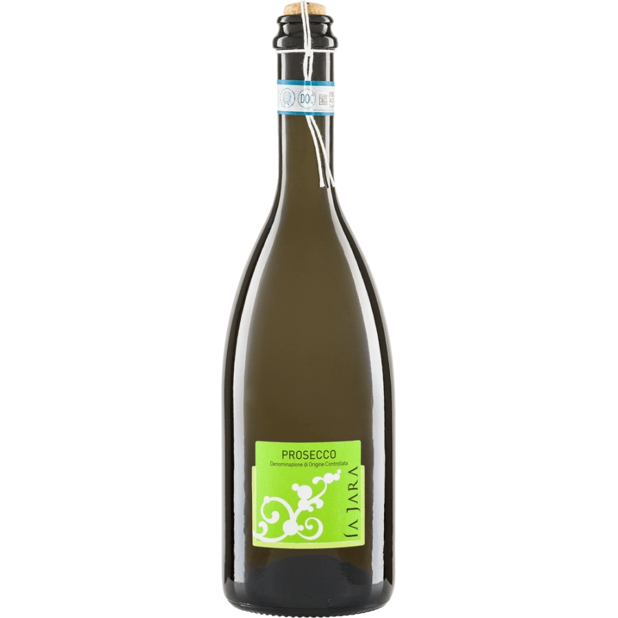 LA JARA PROSECCO SPAGO FRIZZANTE