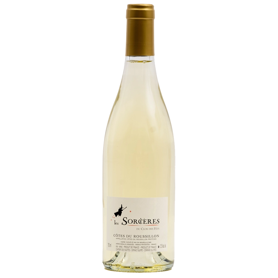 CLOS DES FEES LES SORCIERES