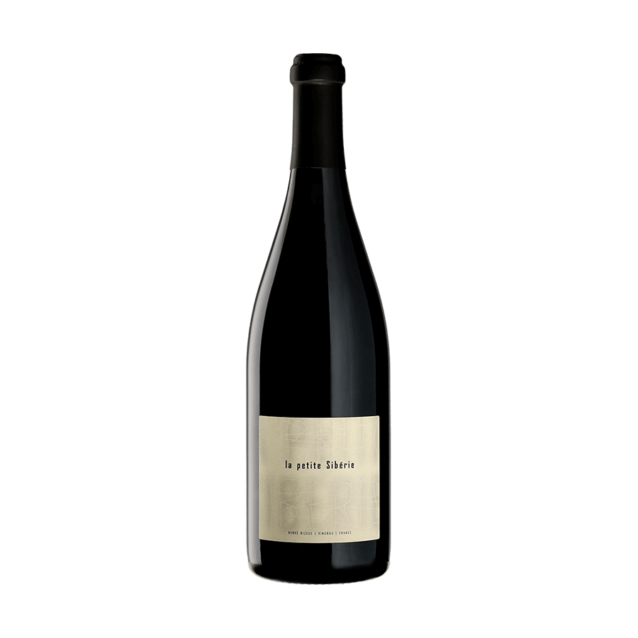 CLOS DES FEES LA PETITE SIBERIE