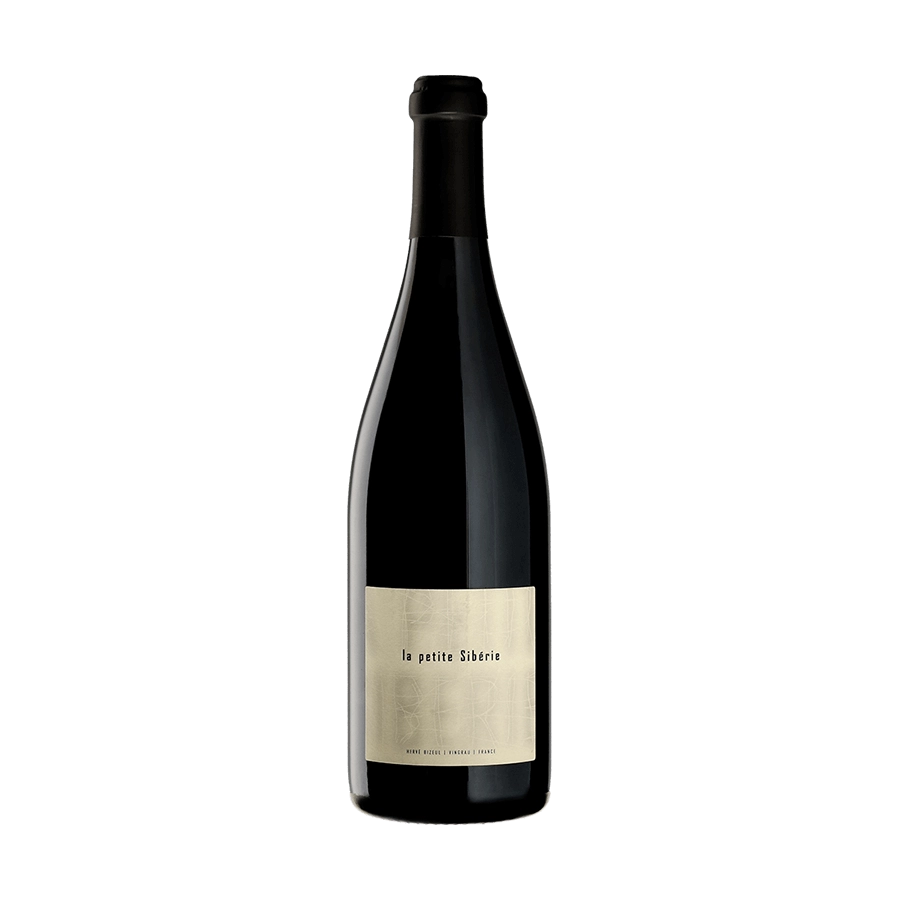 CLOS DES FEES LA PETITE SIBERIE