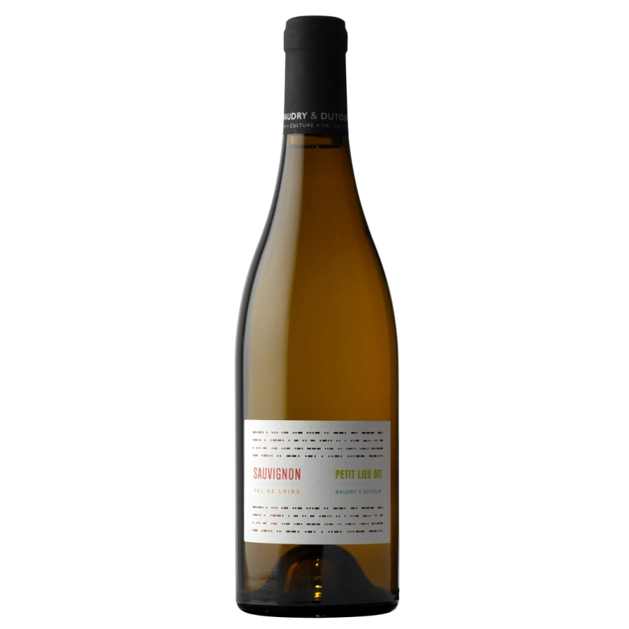 BAUDRY-DUTOUR LE PETIT LIEU DIT