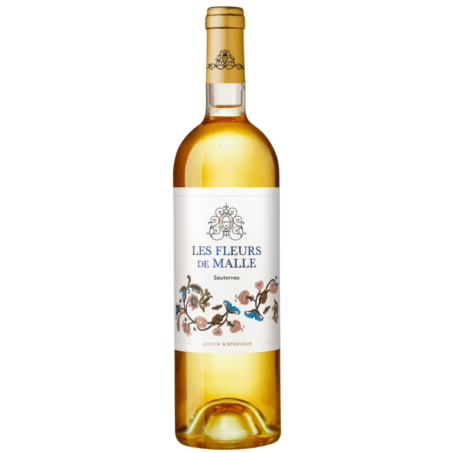 CH. DE MALLE LES FLEURS DE MALLE