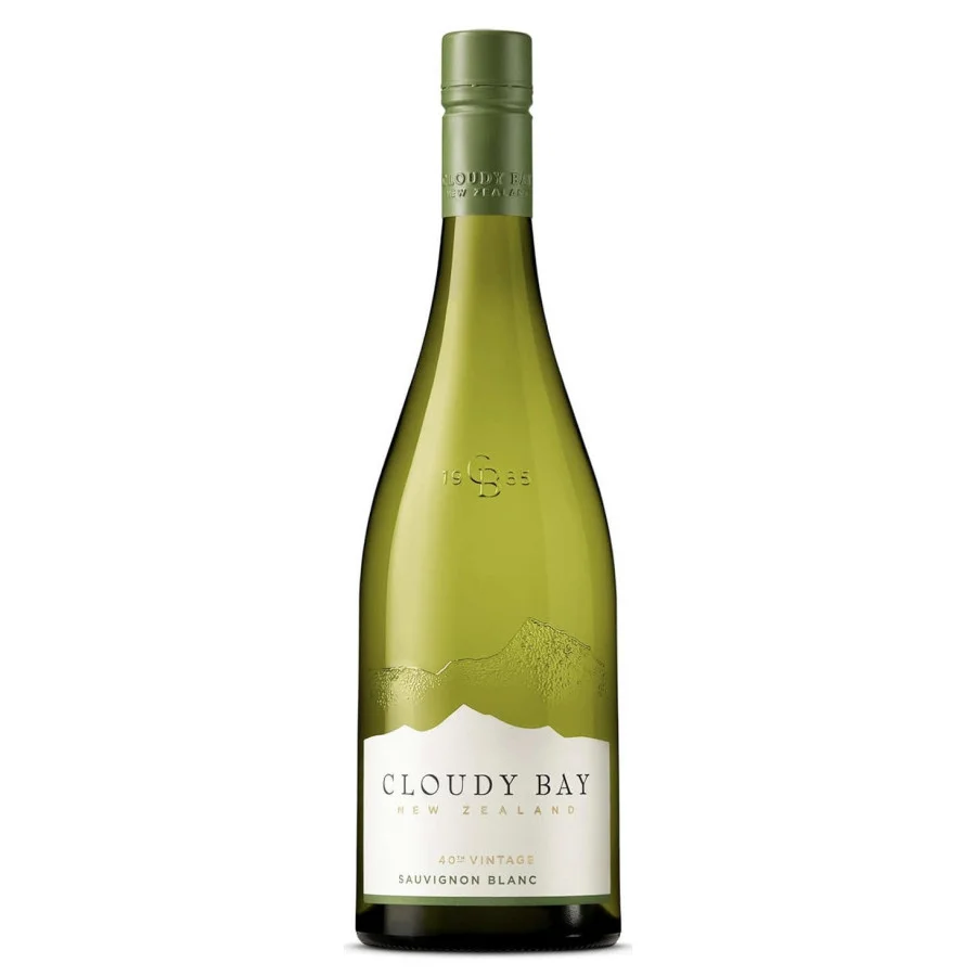 CLOUDY BAY SAUVIGNON 
