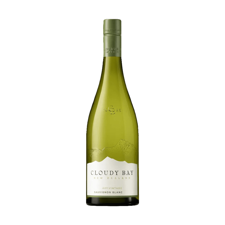 CLOUDY BAY SAUVIGNON