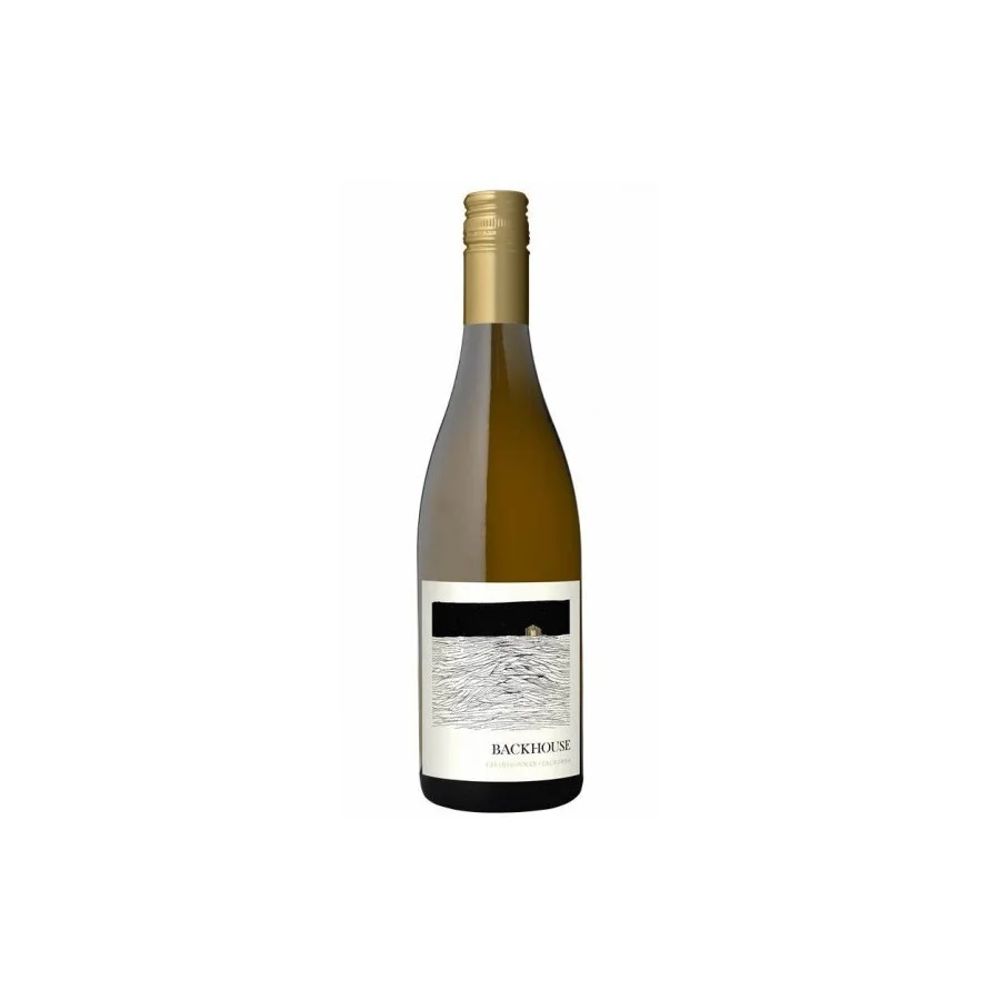BACKHOUSE CHARDONNAY