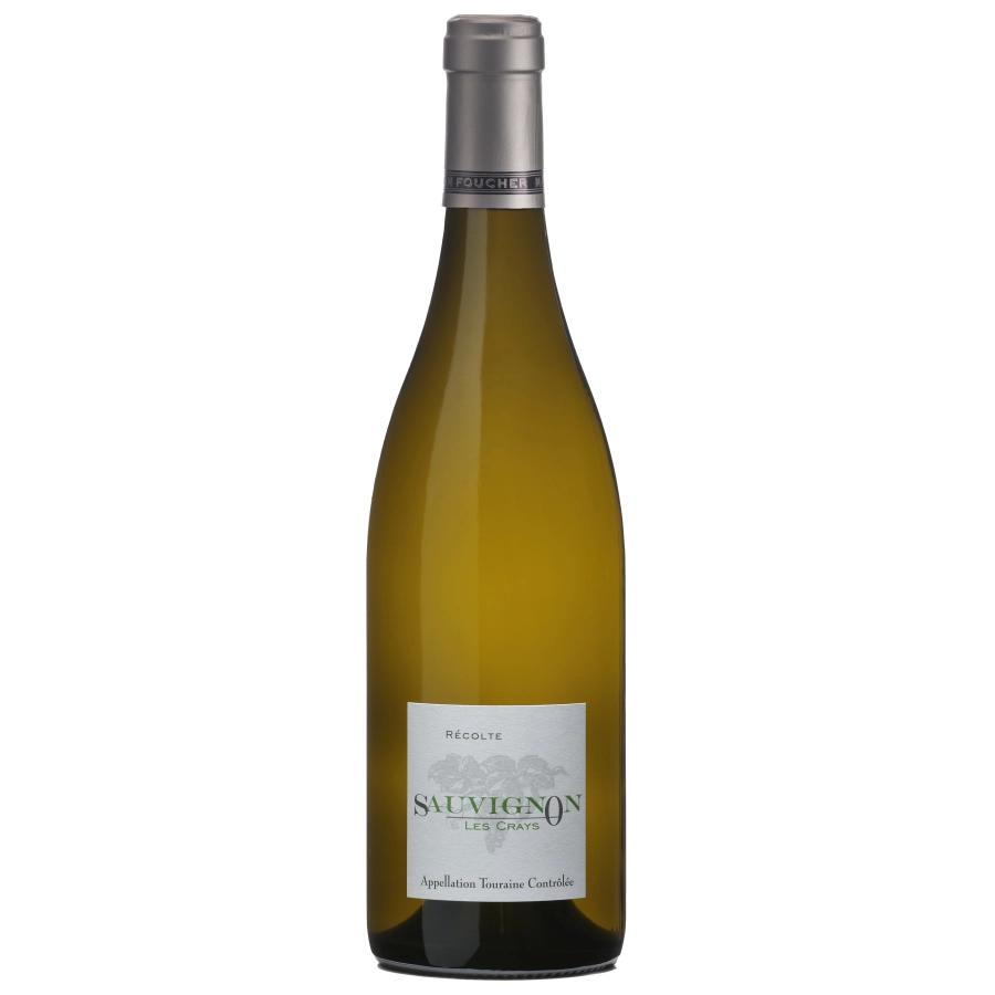 MAISON FOUCHER SAUVIGNON LES CRAYS