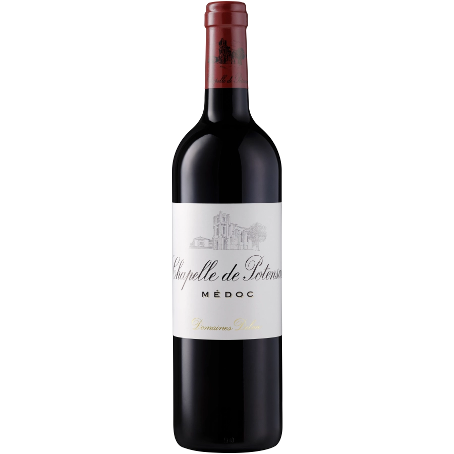 CHAPELLE DE POTENSAC