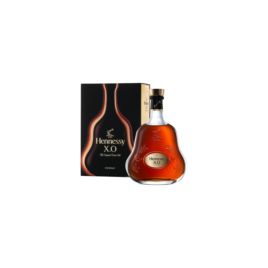 HENNESSY XO