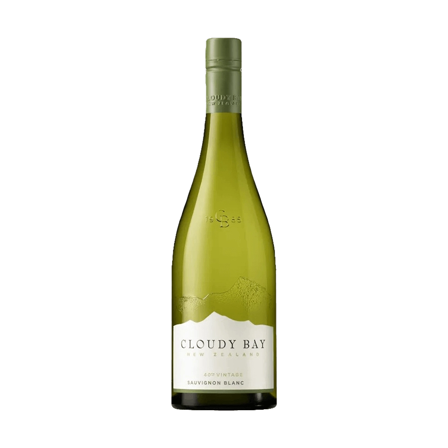 CLOUDY BAY SAUVIGNON
