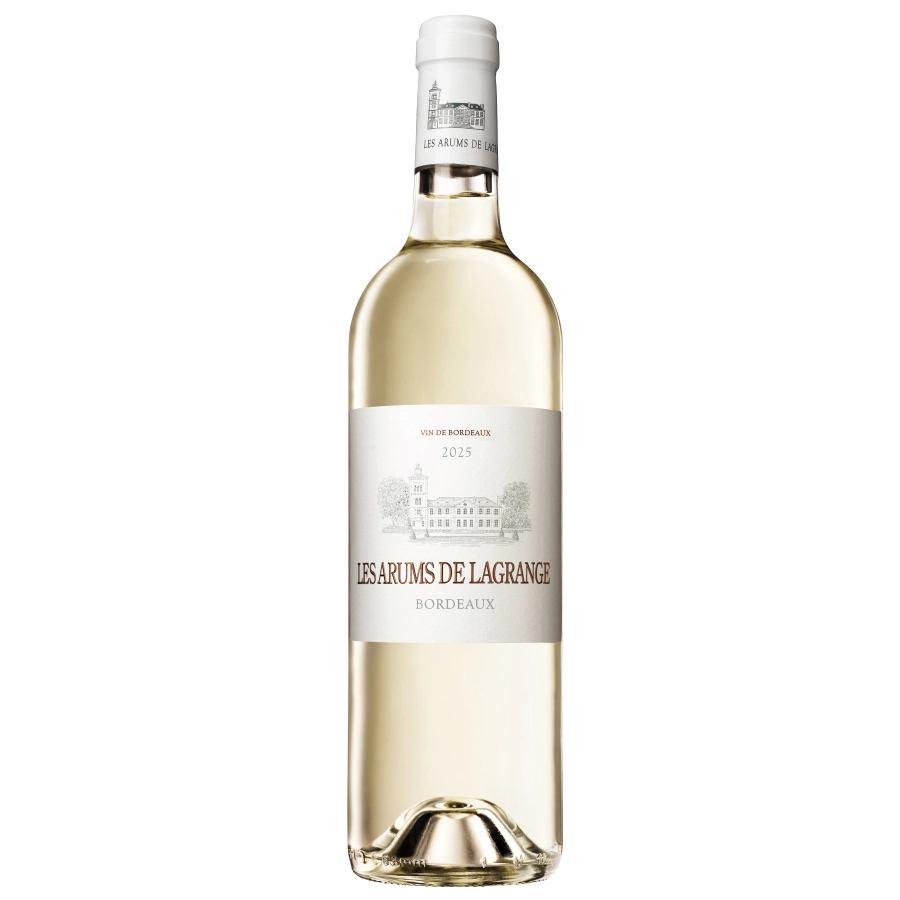 LES ARUMS DE LAGRANGE         