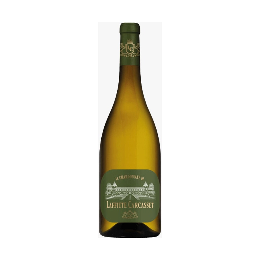 CHARDONNAY DE LAFFITTE CARCASSET