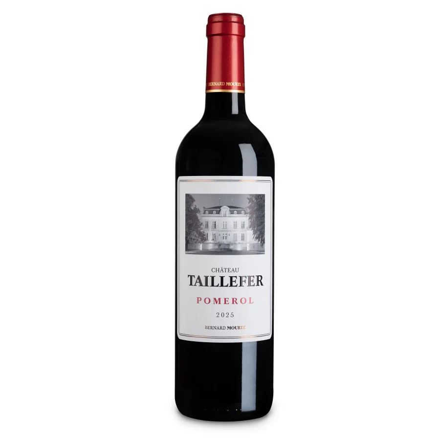 CH. TAILLEFER