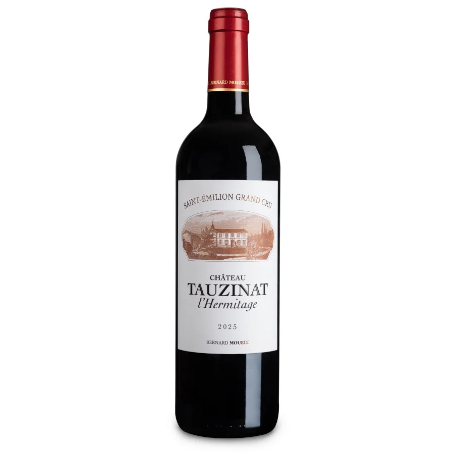 CH. TAUZINAT L'HERMITAGE