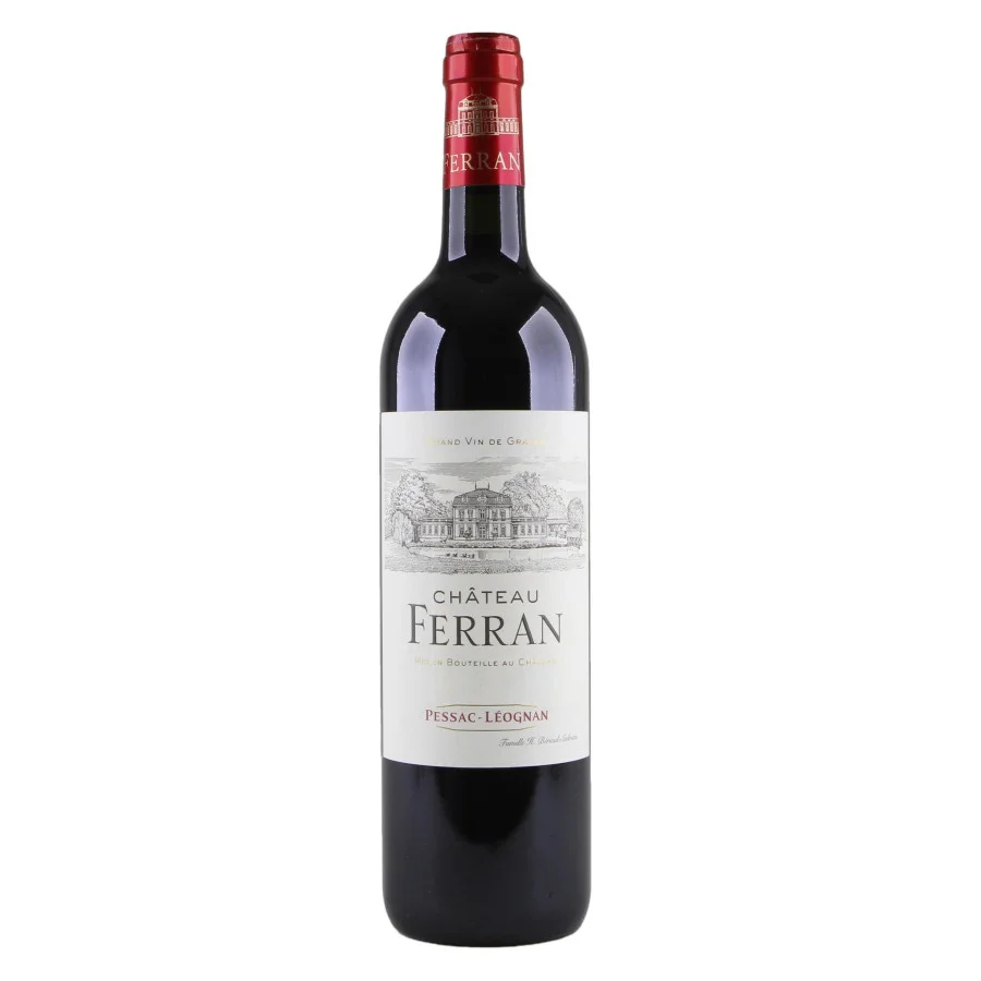 CH. FERRAN 
