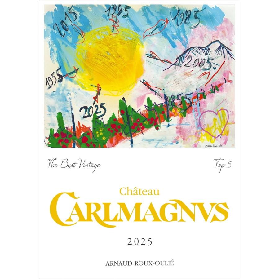 CH. CARLMAGNUS