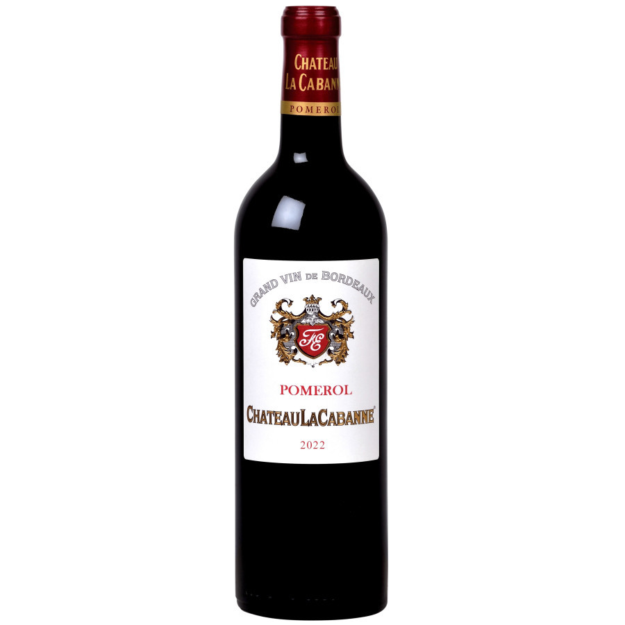 CH. LA CABANNE