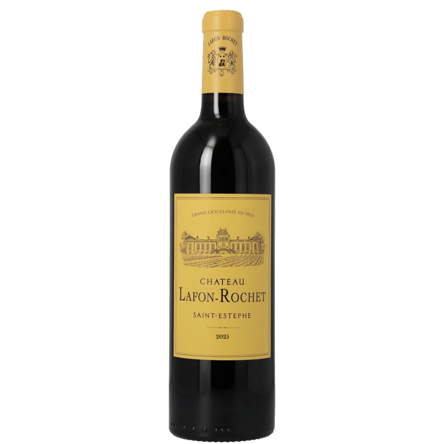 CH. LAFON ROCHET              