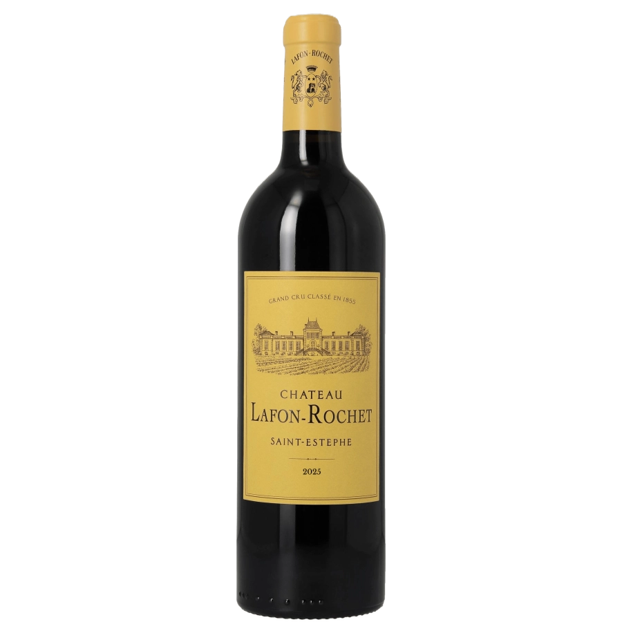 CH. LAFON ROCHET              