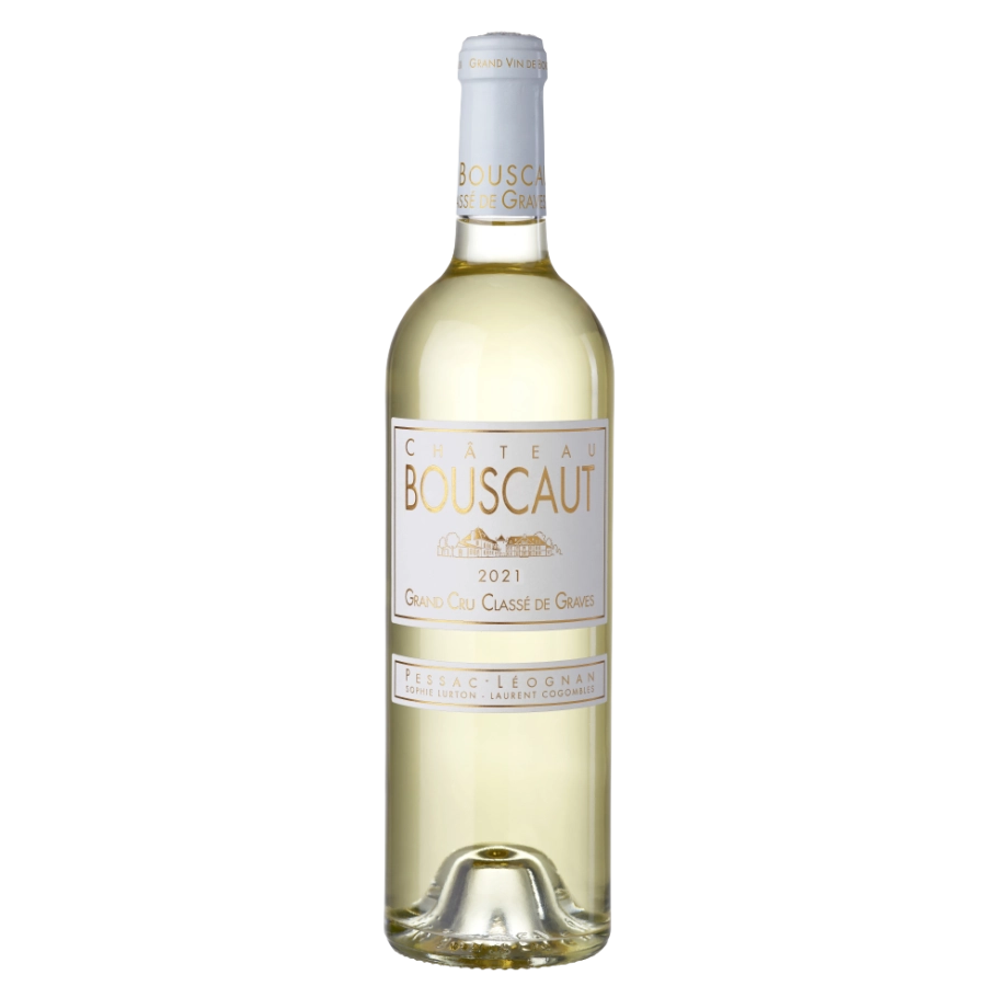 CH. BOUSCAUT 
