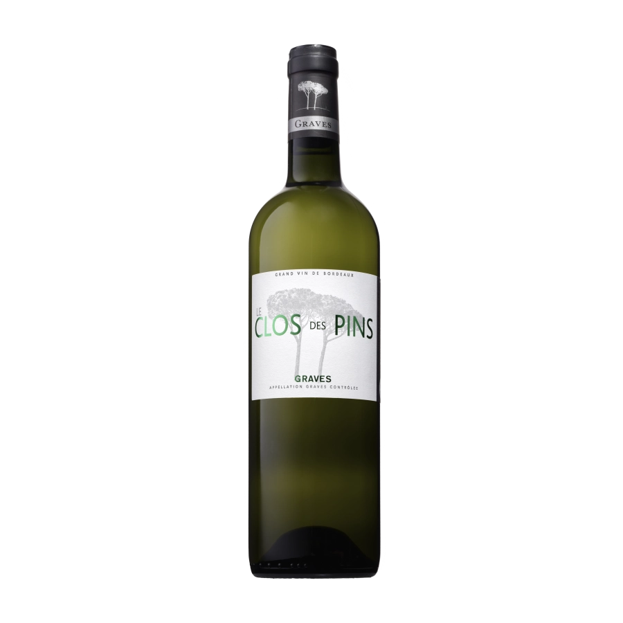 CLOS DES PINS