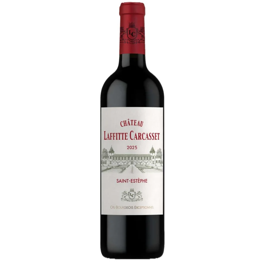 CHATEAU LAFFITTE CARCASSET