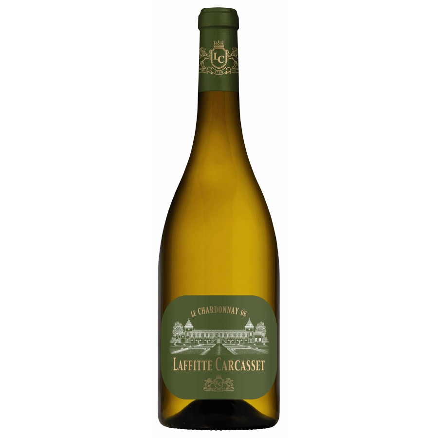CHARDONNAY DE LAFFITTE CARCASSET
