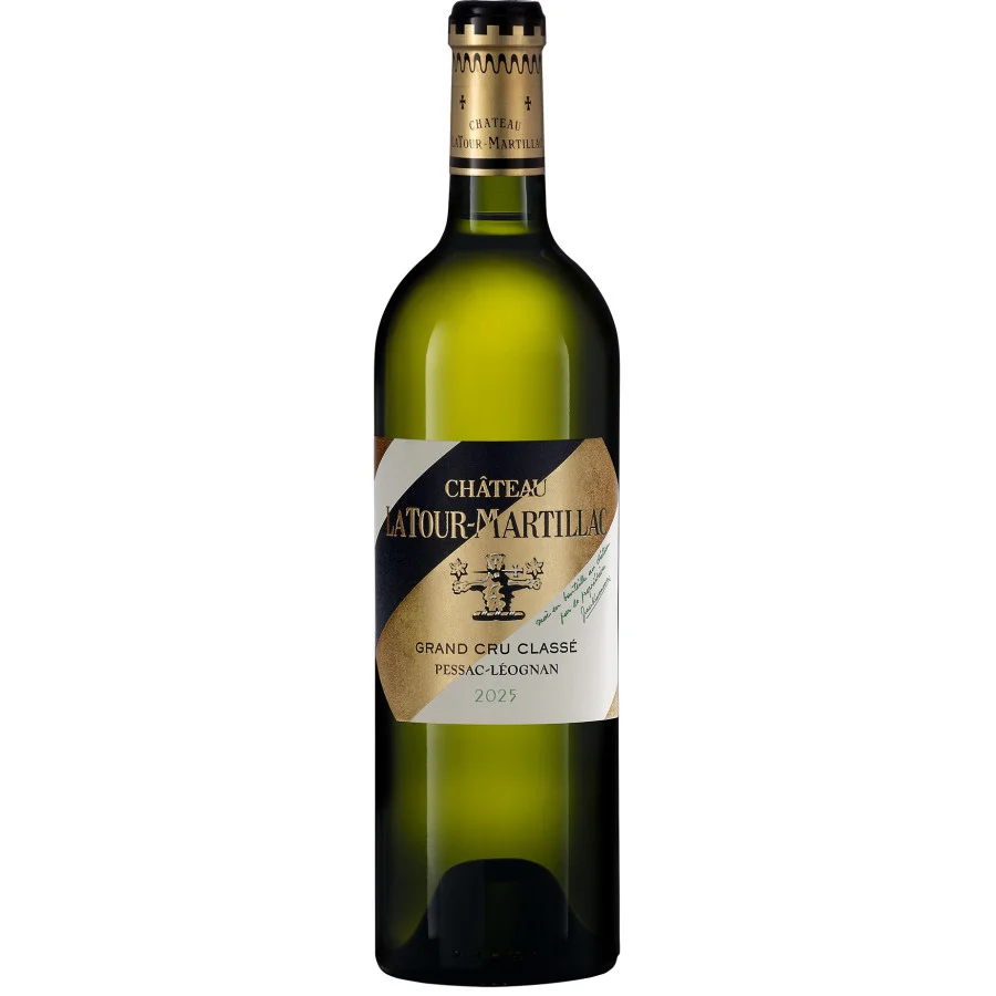 CH. LATOUR MARTILLAC