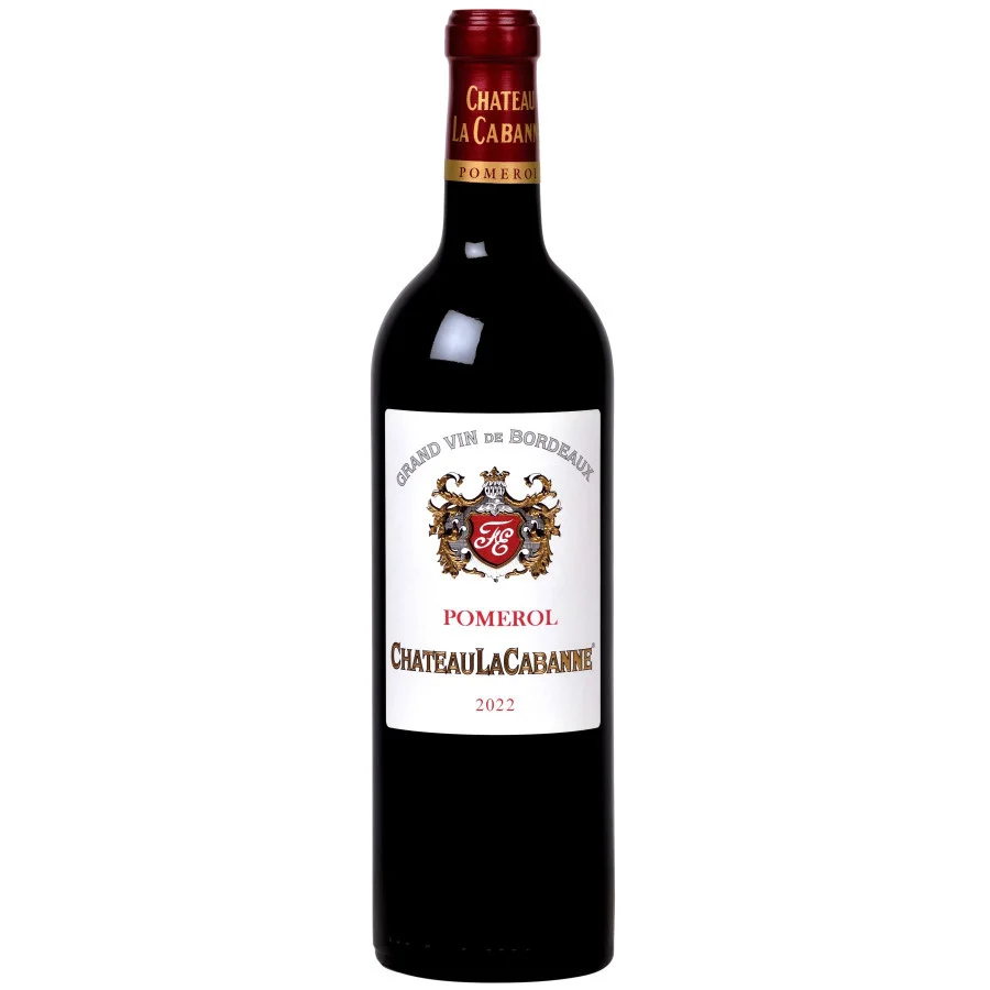 CH. LA CABANNE