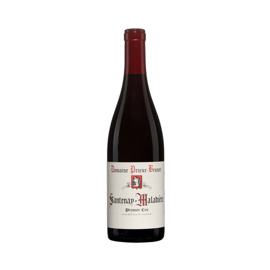 LOUIS JADOT DOMAINE PRIEUR-BRUNET 1ER CRU LA MALADIERE