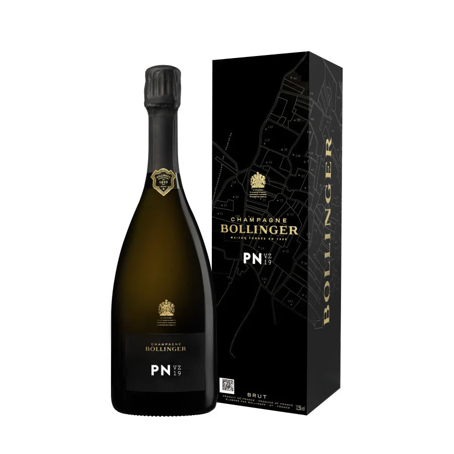 BOLLINGER PN TX 20