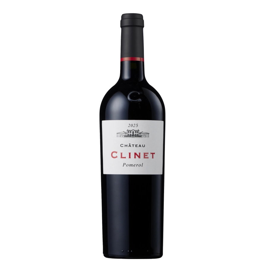 CH. CLINET                    