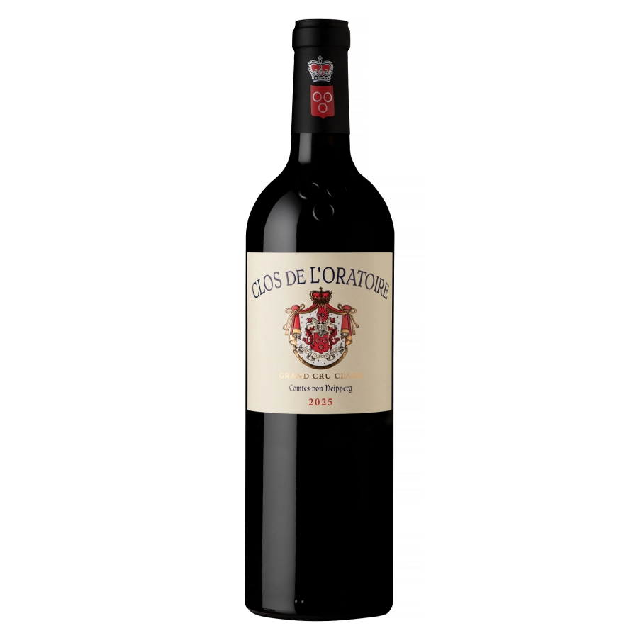 CLOS DE L'ORATOIRE