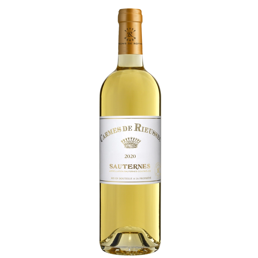 CARMES DE RIEUSSEC