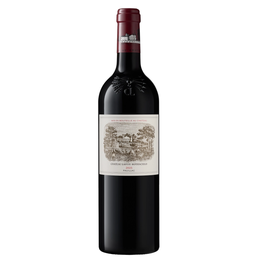 CH. LAFITE ROTHSCHILD         