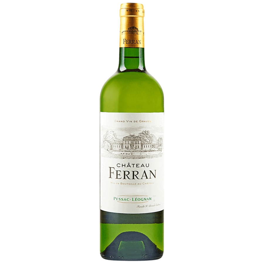 CH. FERRAN 