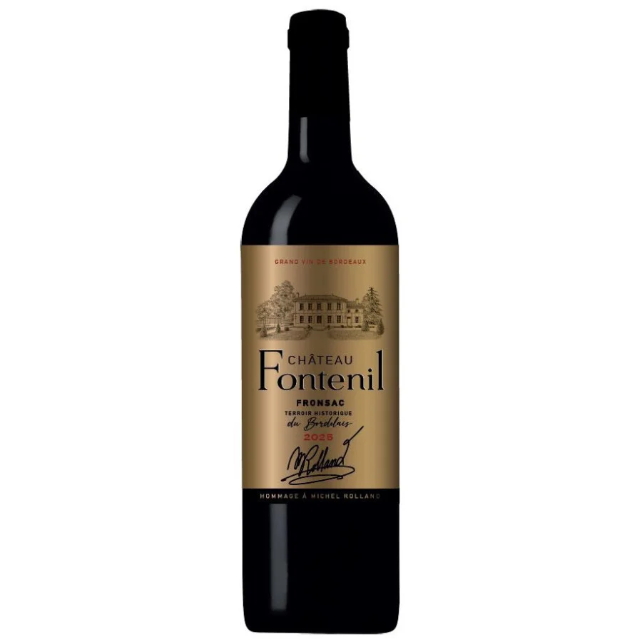 CH. FONTENIL