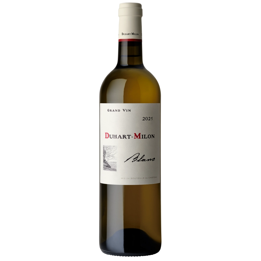 BLANC DE DUHART-MILON 