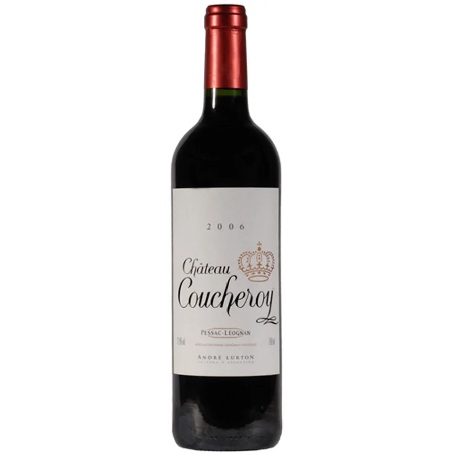 CH. COUCHEROY