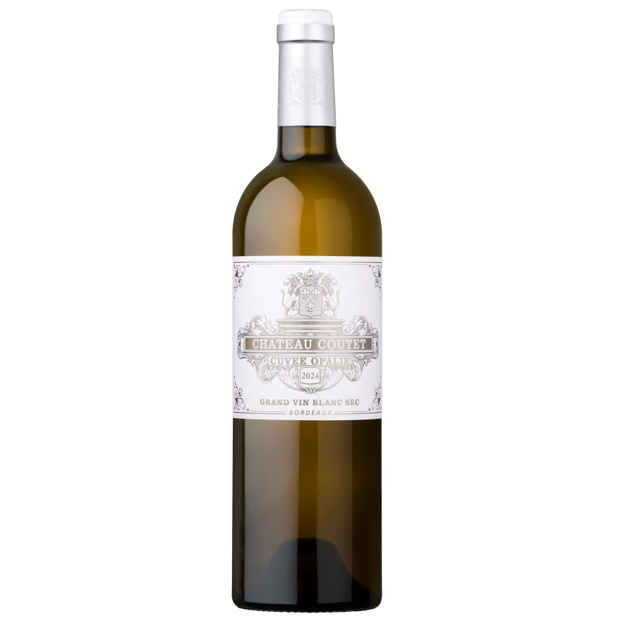 OPALIE DU CH. COUTET               