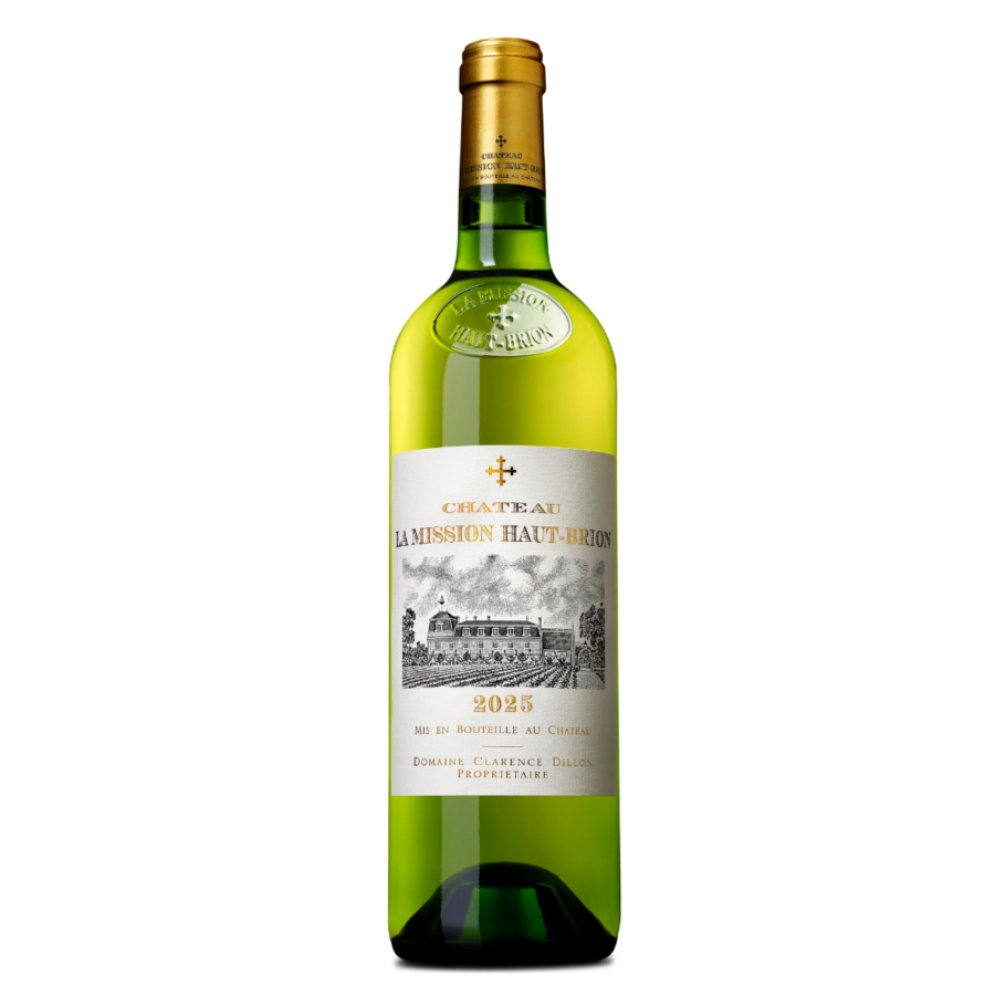 CH. LA MISSION HAUT-BRION 