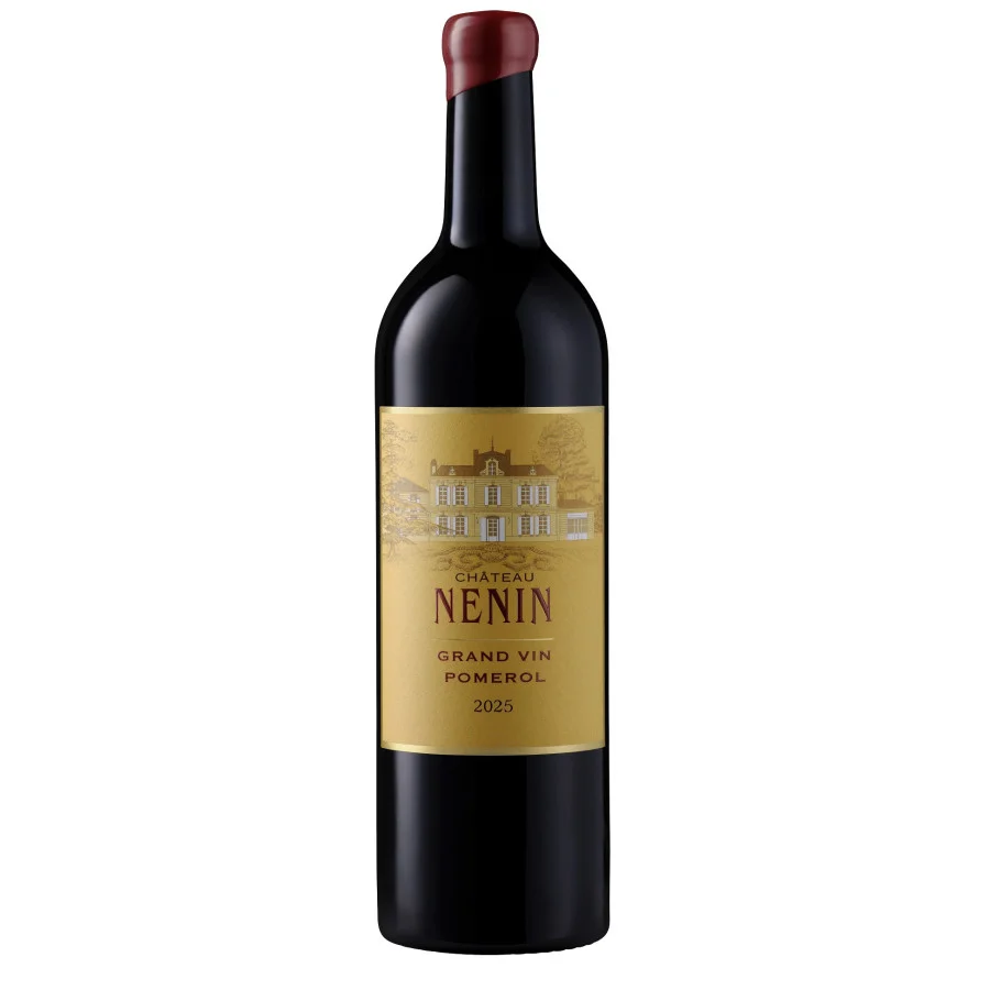 CH. NENIN                     