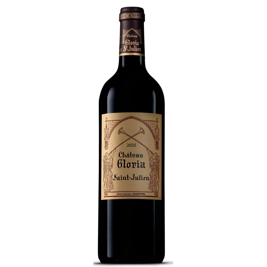 CH. GLORIA                    