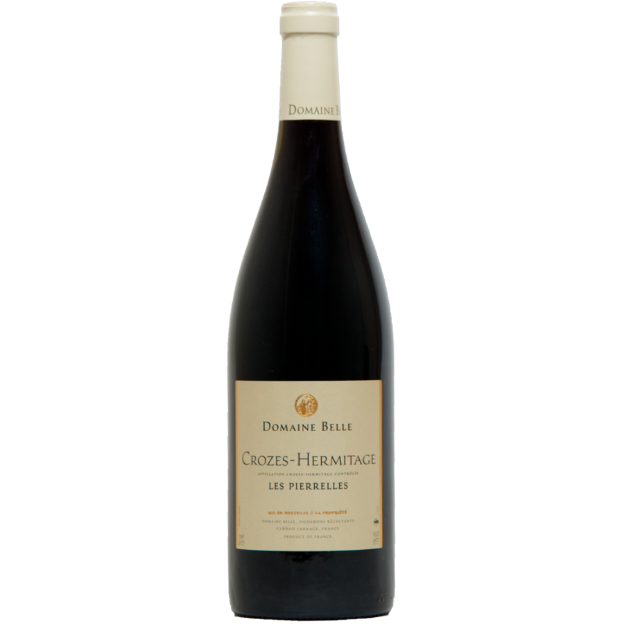 DOMAINE BELLE LES PIERRELLES
