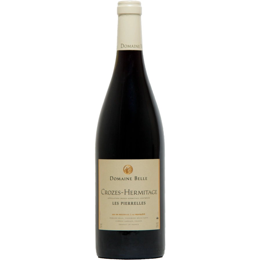 DOMAINE BELLE LES PIERRELLES