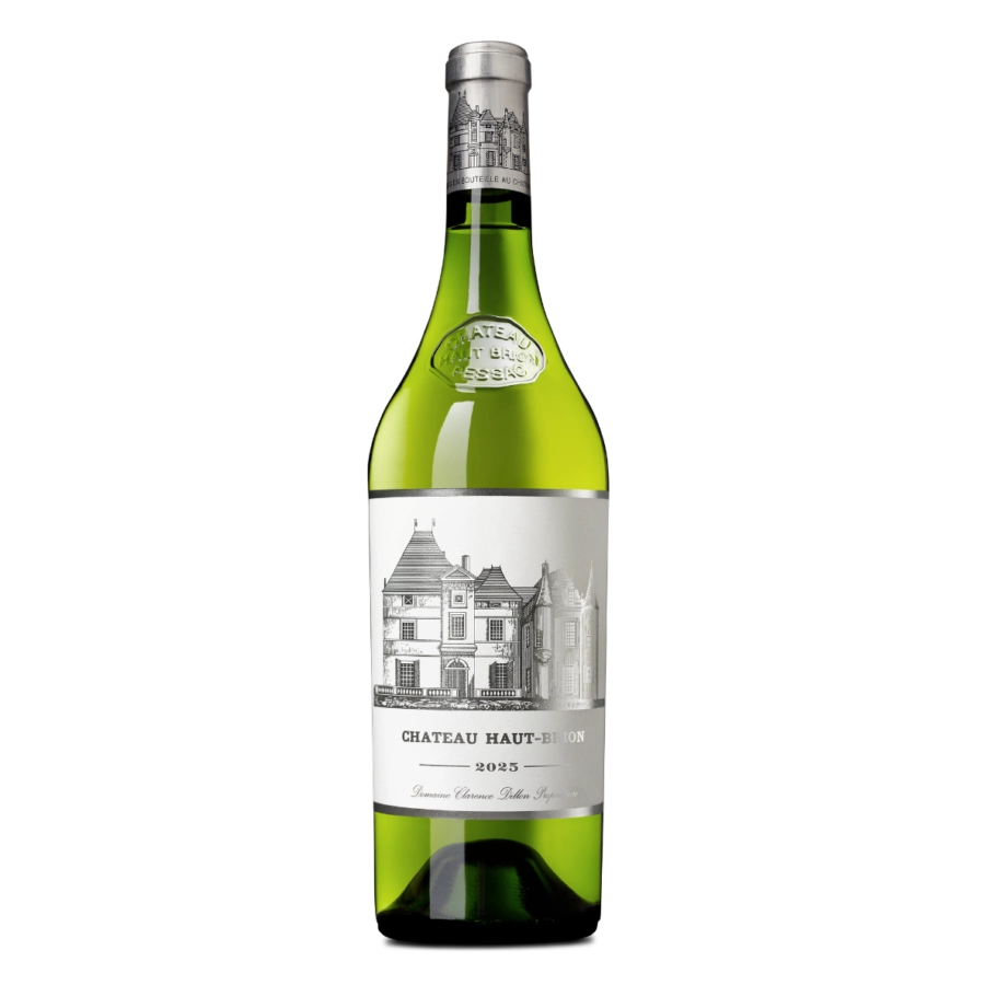 CH. HAUT-BRION